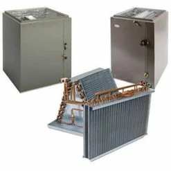 New 👍 Goodman 3 Tons Horizontal Evaporator Heat Pump Coil ⌛