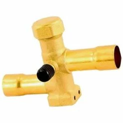 New 💯 Goodman Ball Valve for GSX160481FD Remote Condensing Unit 🤩