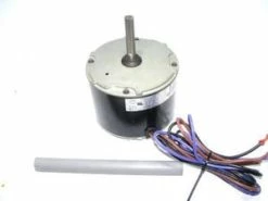 Deals ❤️ Goodman 230V Fan Motor 🛒