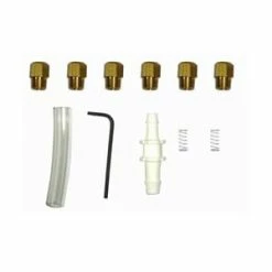 Deals ⭐ Goodman Liquid Propane Gas Tube Kit for LPT-00A Furnace 🎁