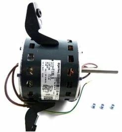 Best Sale 🌟 Goodman 1/3 hp 950 RPM 208/230V Motor 🎉