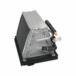 Top 10 😀 Goodman CAUF Series 20 in. 4 - 5 Ton Downflow and Upflow Uncased Coil for Split-System Air Conditioner, Furnace and Heat Pump 🌟