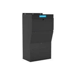 Outlet 🤩 Goodman 120V Clean Comfort Whole House HEPA Air Cleaner 😀