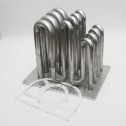 Coupon 🌟 Goodman Heat Exchanger Assembly for GMS80903BNA Gas Furnace ✔️