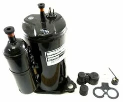 Cheapest 👍 Goodman Compressor for DSXC160361AC Air Conditioner 🛒