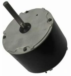 Discount ⌛ Goodman 1/4 hp 892 RPM 380/460V Fan Motor 😍