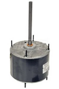 Outlet 🥰 Goodman 1/4 hp 1075 RPM 208/230V Condenser Motor 💯