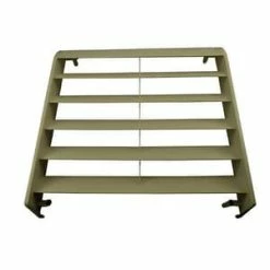 Discount 🥰 Goodman Low Ambient Wind Baffle for Daikin LV Series Ductless Heat Pumps 💯