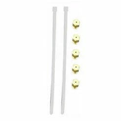 Promo 😉 Goodman High Altitude Natural Gas Conversion Kit for GMS9 and GCS9 Furnaces 👍