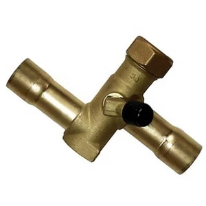 Best deal ๐ Goodman 7/8 in. Inlet Valve Base ๐ 3 Best deal ๐ Goodman 7/8 in. Inlet Valve Base ๐
