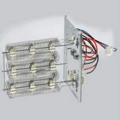 Outlet 👏 Goodman 8kW Heater 🧨