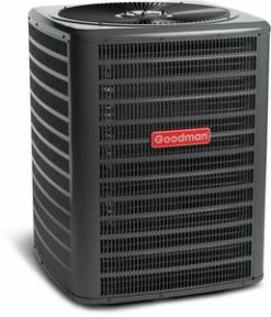 Best Pirce ⭐ Goodman GSC13 Series 4 Tons 13 SEER R-22 Single Stage Air Conditioner Condenser 🧨