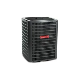 Buy ๐ Goodman DSZC18 Series 18 SEER 4 Tons Two-Stage R-410A 1/3 hp Heat Pump Condenser ๐ 3 Buy ๐ Goodman DSZC18 Series 18 SEER 4 Tons Two-Stage R-410A 1/3 hp Heat Pump Condenser ๐
