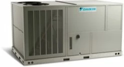 Coupon 😍 Goodman 10 Tons 460V Three Phase Commercial Packaged Gas/Electric Unit 🛒
