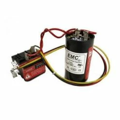 New 👍 Goodman 5-2-1® Compressor Saver® 420V Hard Start Kit 🎁