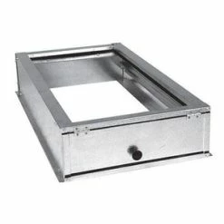 Wholesale 👍 Goodman 17-1/4 in. Horizontal External Filter Rack 🧨