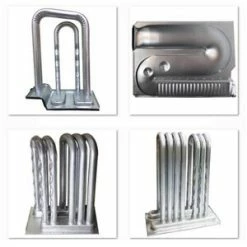 Brand new ✨ Goodman Heat Exchanger Assembly for GMS8 Furnace 💯