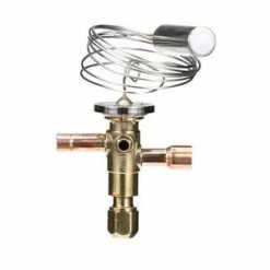 Cheap ⌛ Goodman Thermal Expansion Valve for ASPT48D14AB Air Handler ✨