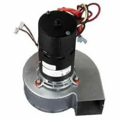 Brand new 😍 Goodman 1/16 hp 208/230V Inducer Motor ✔️