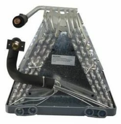 Flash Sale 🧨 Goodman Service Evaporator Coil for AEPF183016AA Air Handler 🛒