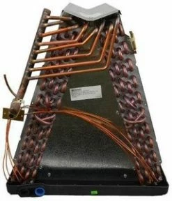 Best Pirce 😀 Goodman 5 Tons Standard Evaporator Air Handler Coil 🥰