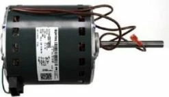 Outlet ⭐ Goodman 3/4 hp 1100 RPM 208/230V Blower Motor 😍
