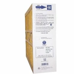 Budget 👍 Goodman Replacement Media Filter for AM11-1620-5 Media Air Cleaner ❤️