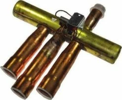 Deals ✨ Goodman Reversing Valve for Goodman GSZ14 Heat Pump 🔔