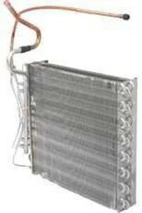 Buy 🧨 Goodman 2.0 Tons Horizontal Evaporator Air Conditioner 24-1/4 in. Coil 🔔