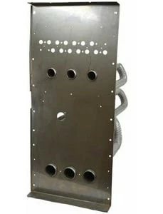 Best Pirce 🎁 Goodman 21-13/20 in. 3-Cell Heat Exchanger 😀