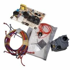 Outlet ⌛ Goodman Ignition Control Kit for Goodman PGA Series Package Units 👏