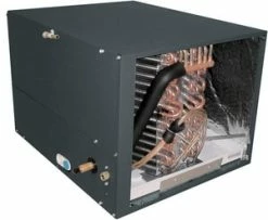 New 🌟 Goodman CHPF Series 26 in. 2 - 2.5 Ton Horizontal Cased Coil for Air Conditioner ⭐