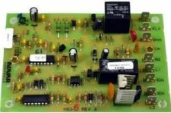 Budget 😀 Goodman 260V Ignitor Control Board Kit 😉