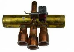 Cheapest 💯 Goodman Reversing Valve for CPLE090 Heat Pump ❤️