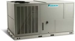 Budget 🤩 Goodman 7.5 Tons 208/230V Commercial Packaged Gas/Electric Unit ❤️