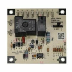 Outlet 🎁 Goodman 30V Defrost Controls 4 in. 👍