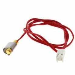 Discount ⌛ Goodman Thermistor Reducer in Red 🥰