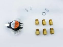 Buy ❤️ Goodman Natural and Propane Conversion Kit ✔️