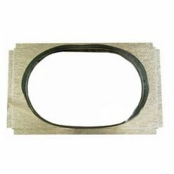 Best reviews of 🤩 Goodman 16 in. Square to Round Adapter 🧨