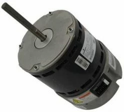 Hot Sale 🤩 Goodman 3/4 hp 1200 RPM 230V Blower Motor 😀