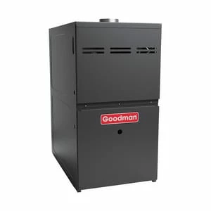 New ๐ Goodman GME8 Series 21 in. 100000 BTU 80% AFUE 5 Ton Two-Stage Upflow and Horizontal 1 hp Natural Gas Furnace ๐ 3 New ๐ Goodman GME8 Series 21 in. 100000 BTU 80% AFUE 5 Ton Two-Stage Upflow and Horizontal 1 hp Natural Gas Furnace ๐