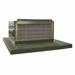 Budget 😍 Goodman 7 in. Motorized Downflow Damper 🔔