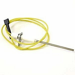 Brand new ๐ Goodman 1-1/2 in. Inlet Flame Sensor ๐ 3 Brand new ๐ Goodman 1-1/2 in. Inlet Flame Sensor ๐