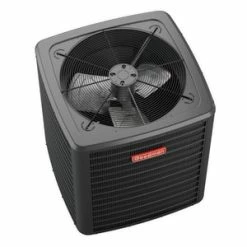 Promo ⌛ Goodman GSXH5 Series 2 Ton, 15.2 SEER R-410A Split-System Air Conditioner Condenser 😀