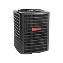 Coupon 🎁 Goodman GSX13 Series 2 Tons 13 SEER R-410A Single Stage Air Conditioner Condenser 💯