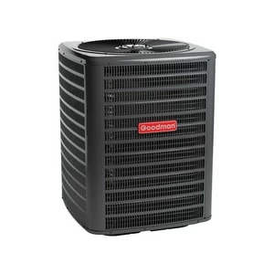 Coupon ๐ Goodman GSX13 Series 2 Tons 13 SEER R-410A Single Stage Air Conditioner Condenser ๐ฏ 3 Coupon ๐ Goodman GSX13 Series 2 Tons 13 SEER R-410A Single Stage Air Conditioner Condenser ๐ฏ