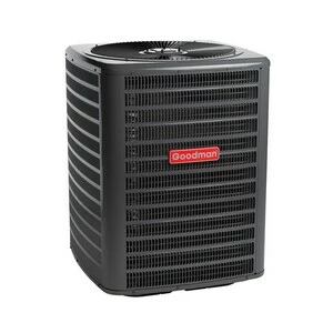 Discount 😍 Goodman GSX14 Series 1.5 Tons 14 SEER R-410A Single Stage Air Conditioner Condenser 😀 3 Discount 😍 Goodman GSX14 Series 1.5 Tons 14 SEER R-410A Single Stage Air Conditioner Condenser 😀
