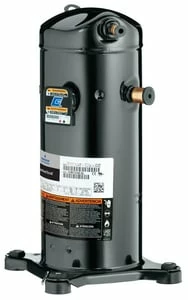 Best Pirce 💯 Goodman 208/230V 21000 BTU Scroll HVAC Compressor 🎉