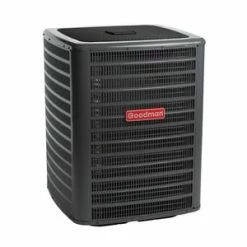Best deal 🎉 Goodman GSXC18 2 Tons 18 SEER R-410A Two Stage Air Conditioner Condenser ❤️