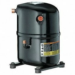 Cheap ⌛ Goodman 208/230V 24500 BTU Reciprocating HVAC Compressor 💯